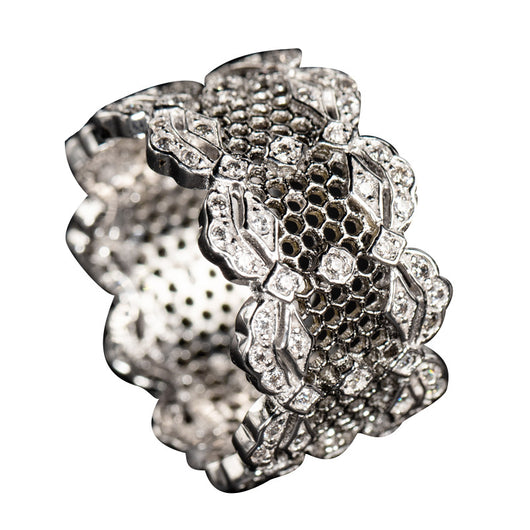 Anillo de Plata 925 con Circonita - Diseño Minimalista Elegante - Image 9