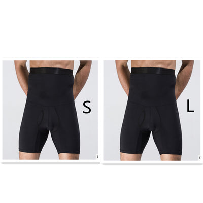Shorts Reductores de Compresión para Hombre - Image 70