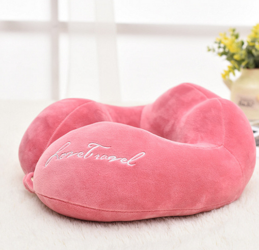 Almohada Ergonómica en Forma de U - Image 2