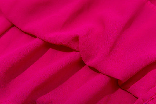 Vestido Largo de Manga Larga con Cinturón para Mujer - Image 13