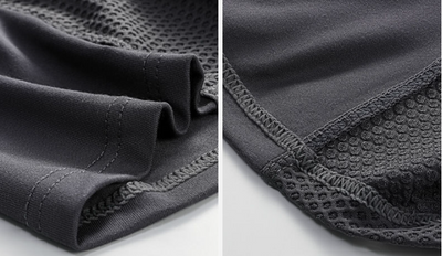 Boxers Deportivos Alargados Modal Anti-Fricción para Hombre - Image 14