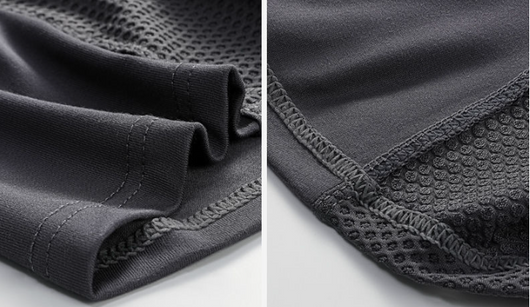 Boxers Deportivos Alargados Modal Anti-Fricción para Hombre - Image 14