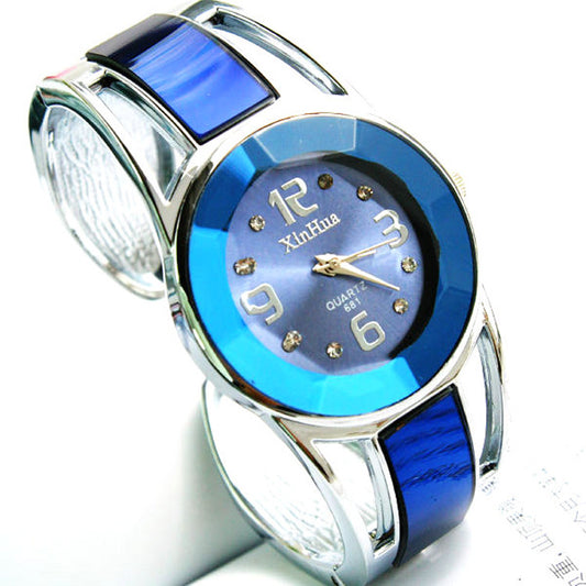 Reloj de pulsera para mujer