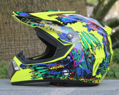 Casco de Bicicleta de Montaña All-Terrain - Descenso y Cross-Country - Image 9