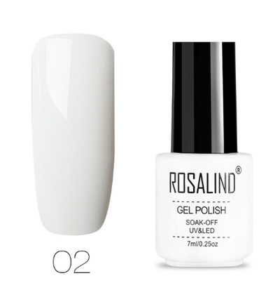 Gel de Uñas Fotopolimerizable Estilo Japonés - Image 14