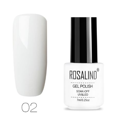 Gel de Uñas Fotopolimerizable Estilo Japonés - Image 14