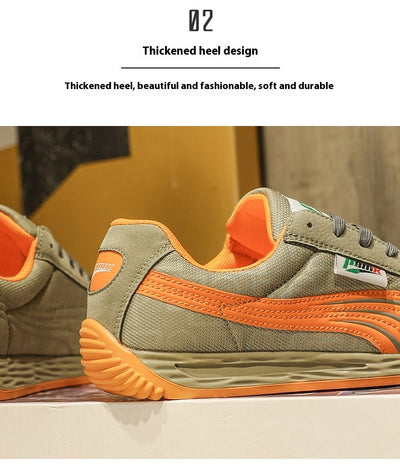Tenis de Moda Versátiles Comodidad Relajada para Todos - Image 10
