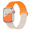 Naranja With Starlight 38to40to41 Mm