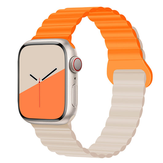 Correa Magnética de Silicona para Reloj - Image 10