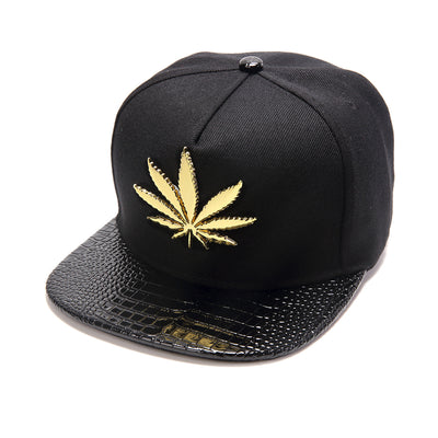 Gorra Plana de Algodón Estilo Hip Hop - Image 9