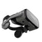 Gafas de Realidad Virtual 3D - Casco VR Inmersivo