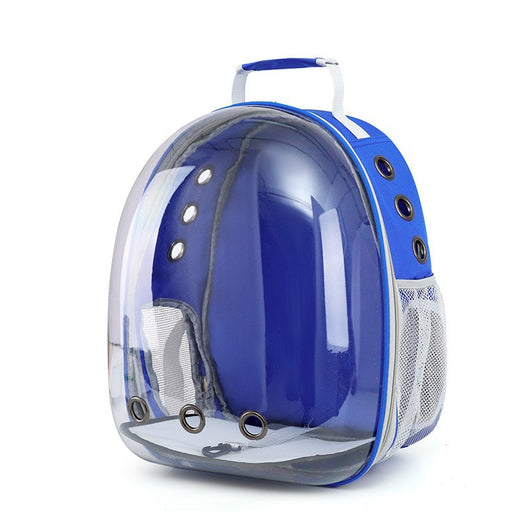 Bolsa Organizadora de Gran Capacidad para Mascotas - Image 10