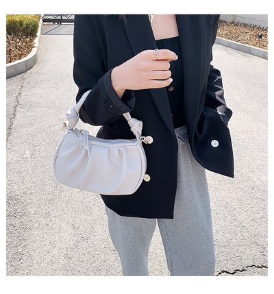 Bolsa Crossbody Nube - Diseño Moderno y Versátil - Image 18