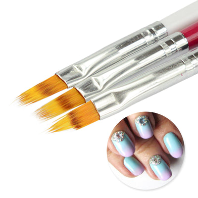 Bolígrafo Corrector de Manicura