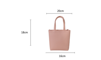 Bolsa Bandolera Crossbody - Image 6