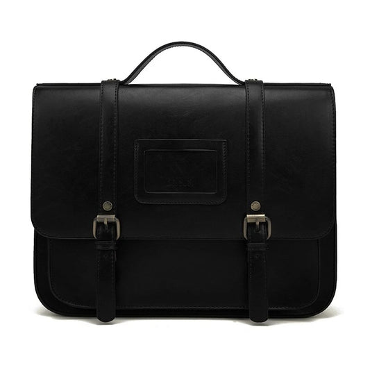 Bolsa Mensajero Crossbody - Cartera Versátil de Hombro - Image 2