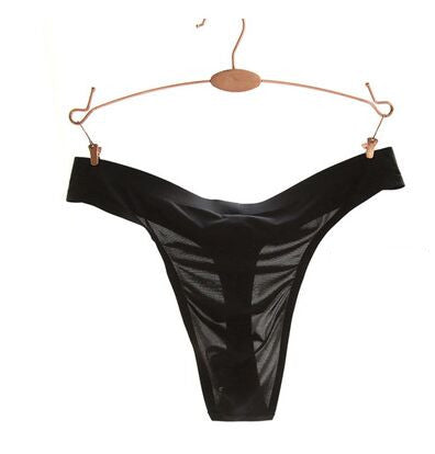 Bóxer Tipo Short Transpirable Ice Silk para Hombre - Comodidad Extrema - Image 6