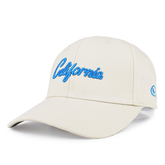 Gorra de Moda con Detalles de Costura y Contraste de Colores - Image 6
