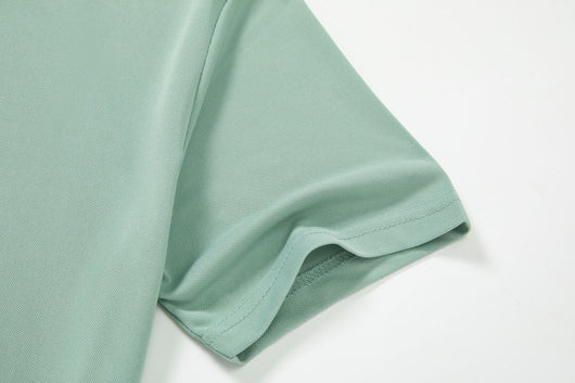 Playera Corporativa Premium de Lujo Cómoda - Image 18