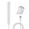 White USB Light