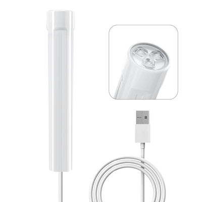 Lámpara Portátil de Secado UV para Uñas Postizas con Soporte Ajustable - Image 11
