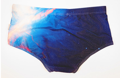 Bañador Deportivo para Adolescentes - Image 6