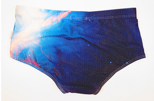 Bañador Deportivo para Adolescentes - Image 6