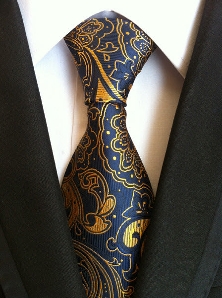 Traje y corbata para hombre - Image 25