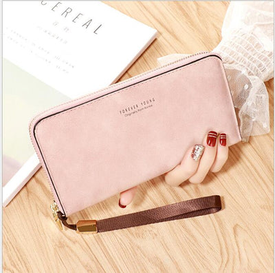 Cartera Clutch Vegana para Mujer - Cuero Sintético Premium - Image 11