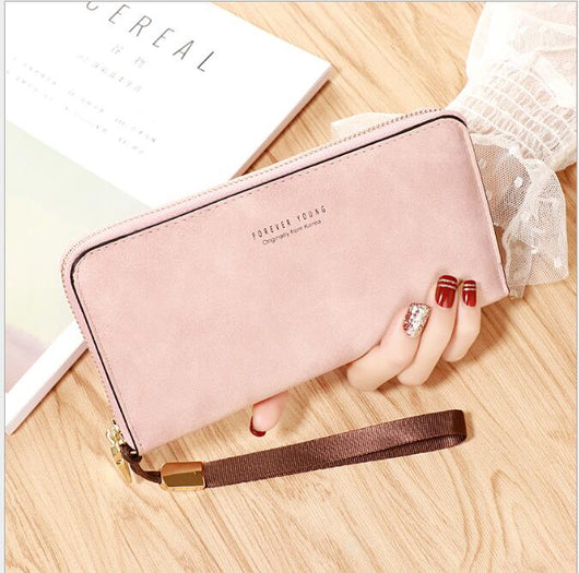 Cartera Clutch Vegana para Mujer - Cuero Sintético Premium - Image 11