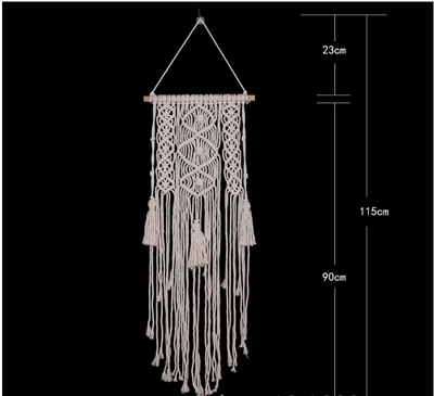 Tapiz de Algodón para Pared - Image 5