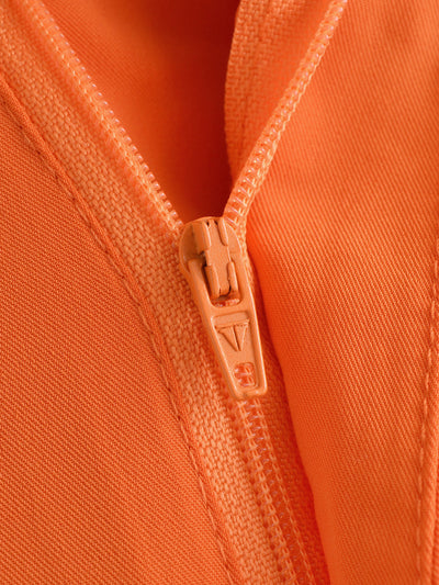 Pantalones Casuales de Talle Alto para Otoño - Image 12