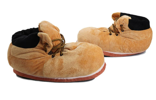 Pantuflas Térmicas Deportivas para el Hogar - Image 6