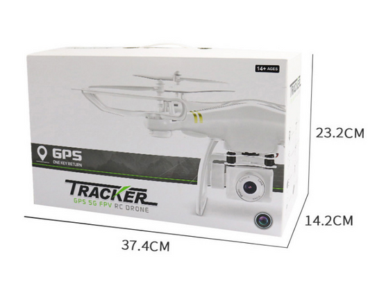 Cámara ESC 5G con Transmisión de Imágenes y Batería de Larga Duración - Image 5
