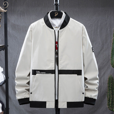 Chaqueta Corta Casual para Hombre - Image 16