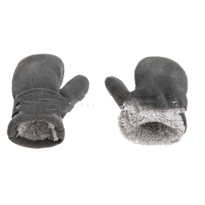Guantes Térmicos Infantiles Polar Fleece con Cierre Velcro - Image 18