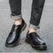 Botas Martin de Trabajo Casual para Hombre - Estilo Moderno Versátil