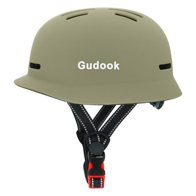 Casco Retro Urbano para Ciclismo, Skateboard y Deportes al Aire Libre - Image 2