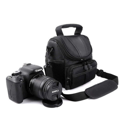 Bolsa Cámara Portátil Ligera con Estilo Personalizado - Image 2