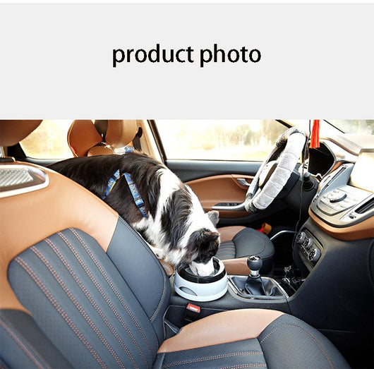 Comedero Flotante Anti-Derrames para Perros y Gatos - Image 12