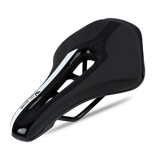 Asiento de Bicicleta Ergonómico para Montaña y Ruta - Image 8
