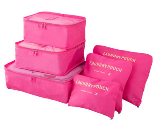 Bolsa de Almacenamiento para Viajes - Image 16