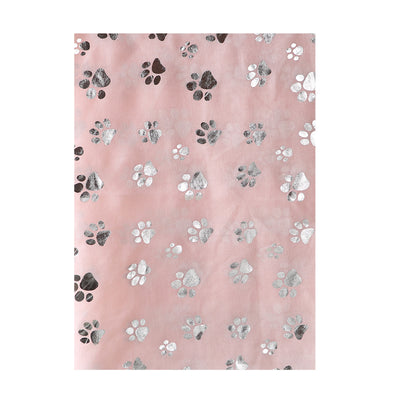 Foulard Largo Estampado Primavera Verano - Chal Versátil de Poliéster - Image 11