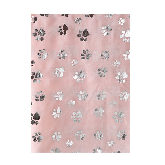 Foulard Largo Estampado Primavera Verano - Chal Versátil de Poliéster - Image 11