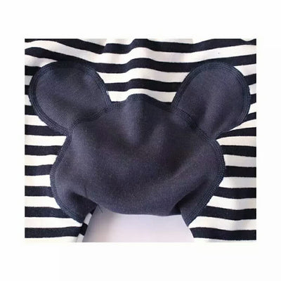 Pantalones Cálidos para Bebé Big PP - Comodidad y Abrigo - Image 2