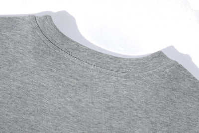 Sudadera Suelta Cuello Redondo para Mujer - Image 15