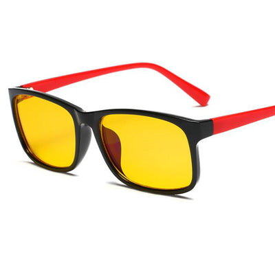 Gafas Antiazul para Estudiantes - Protección Visual - Image 31