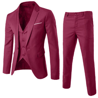 Trajes de Talla Grande para Hombre - Image 22