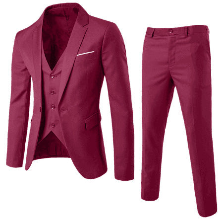 Trajes de Talla Grande para Hombre - Image 22