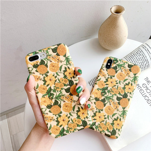 Funda Suave de Silicona para iPhone - Protección Elegante y Minimalista
